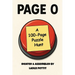 Page 0: A 100-Page Puzzle Hunt