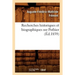 Recherches Historiques Et Biographiques Sur Pothier (Éd.1859)