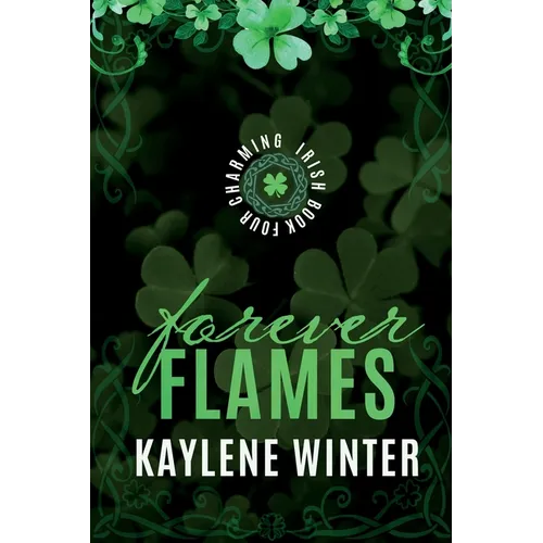 Forever Flames: Padraig & Stevie