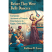 Before They Were Belly Dancers: European Accounts of Female Entertainers in Egypt, 1760-1870