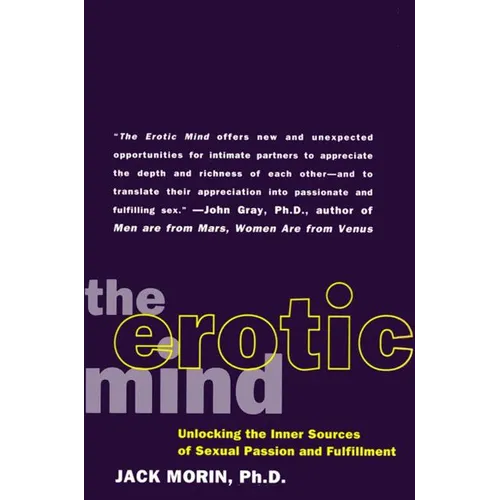 The Erotic Mind