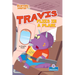 Travis Flies in a Plane