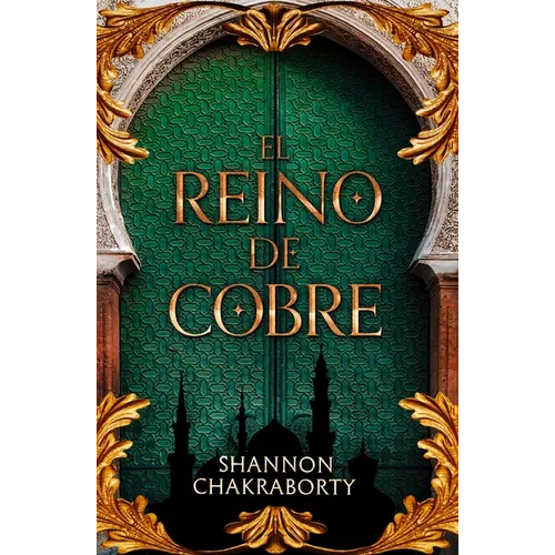 Reino de Cobre, El