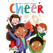 Cheer: A Book to Celebrate Community