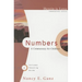 Numbers: A Commentary for Children