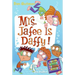 My Weird School Daze #6: Mrs. Jafee Is Daffy!