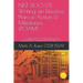 Nist 800-171: Writing an Effective Plan of Action & Milestones (POAM): A Supplement to Understanding Your Responsibilities to Meet DOD NIST 800-171