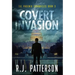 Covert Invasion