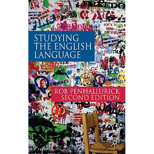 Studying the English Language