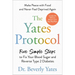 The Yates Protocol: Five Simple Steps to Fix Your Blood Sugar and Reverse Type 2 Diabetes