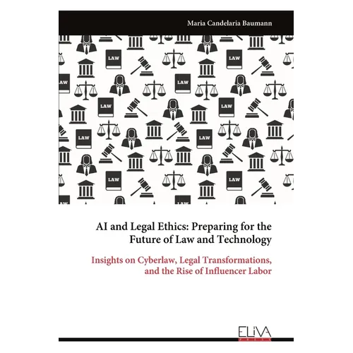AI and Legal Ethics: Preparing for the Future of Law and Technology