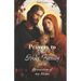 Prayers to the Holy Family for the Protection of my Home