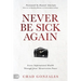 Never Be Sick Again: Access Supernatural Health Through Jesus' Resurrection Power