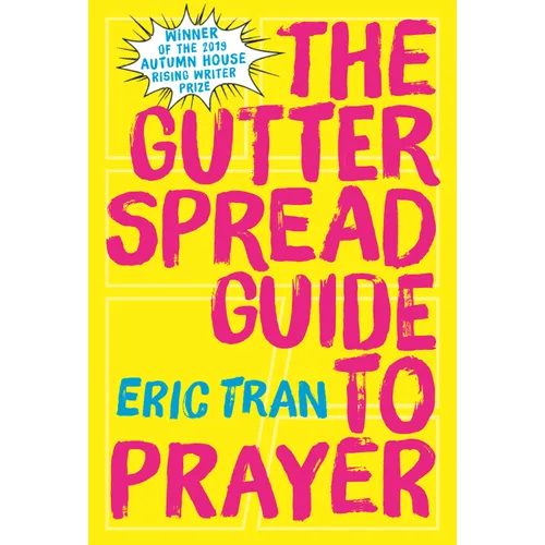 The Gutter Spread Guide to Prayer