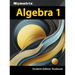 Algebra 1 Textbook, Mometrix, Student Edition