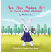 Ava Ann Makes Art: The Story of a Rabbit With Diabetes