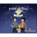 Peek-A-Boo Moon