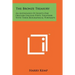 The Bronze Treasury: An Anthology of Eighty-One Obscure English Poets Together with Their Biographical Portraits