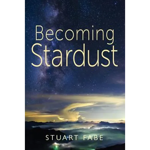 Becoming Stardust - Paperback