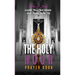 The Holy Hour Prayer Book: Could You Not Watch One Hour With Me?