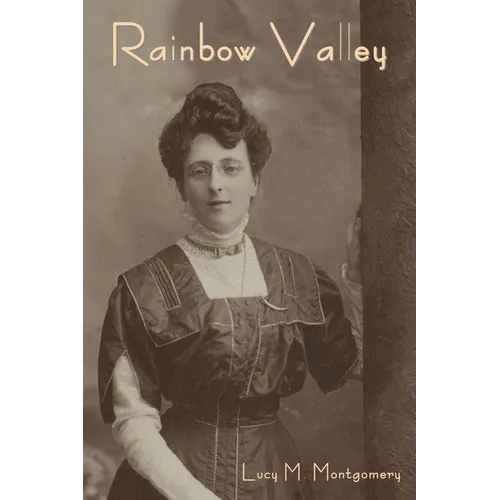 Rainbow Valley