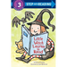 Little Witch Learns to Read: A Little Witch Book