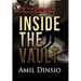 Inside the Vault: The True Story of a Master Bank Burglar