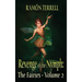 Revenge of the Nymph: The Fairies: Volume 2