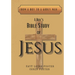 From a Boy to a Godly Man: A Boy's Bible Study of Jesus
