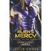 Alien's Mercy: A Sci-Fi Alien Romance