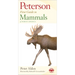 Peterson First Guide to Mammals of North America