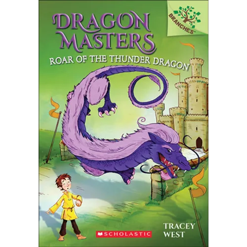 Roar of the Thunder Dragon