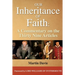 Our Inheritance of Faith: A Commentary on the Thirty Nine Articles