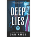 DEEP LIES (A hardboiled private investigator mystery thriller)