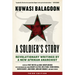 Soldier's Story: Revolutionary Writings by a New Afrikan Anarchist