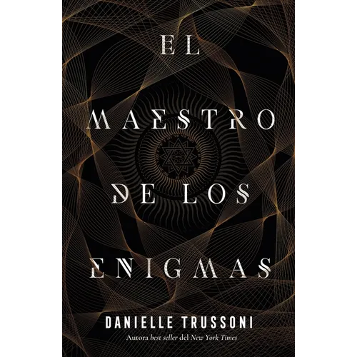 El Maestro de Los Enigmas
