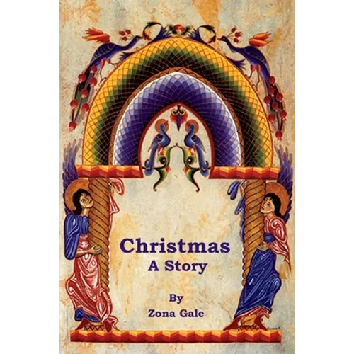 Christmas: A Story
