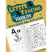 Letter Tracing for Toddlers With Games and Activities: Fun Handwriting Workbook to Practice Alphabet Writing for Kindergarten & Preschool Ages 3-5 - c