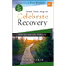 Your First Step to Celebrate Recovery Pack