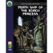 Death Ship of the Roach Princess 5e