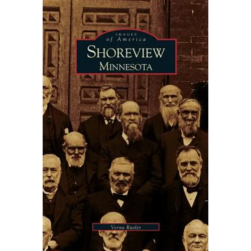 Shoreview, Minnesota