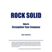 Rock Solid: How to Strengthen Your Company