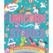5-Minute Tales: Unicorn Stories: With 7 Stories, 1 for Every Day of the Week