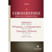 Ephesians, Philippians, Colossians, 1-2 Thessalonians, Philemon