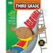 Mastering Basic Skills(r) Third Grade Activity Book