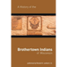 A History of the Brothertown Indians of Wisconsin