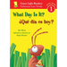 What Day Is It?/¿Qué Día Es Hoy?: Bilingual English-Spanish