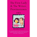 The First Lady & The Writer, Provincetown 1961