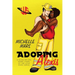 Adoring Alexis: A Steamy, Paranormal, Best Friends-to-Lovers, Romantic Comedy