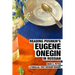 Reading Pushkin's Eugene Onegin in Russian: A Parallel-Text Russian Reader